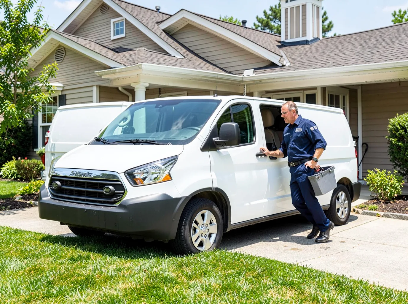 Emergency Plumber company in Riverton, IL
