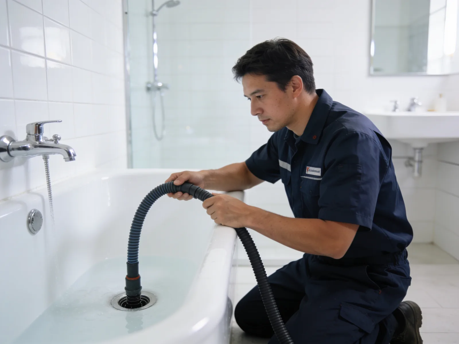 Emergency Plumber Riverton, IL FAQs